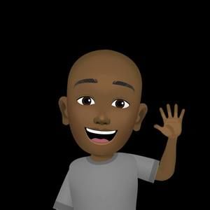 Meet your Posher, Amarion